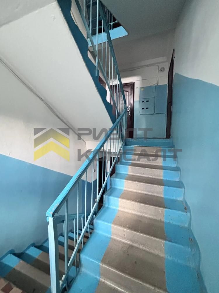 1-комн. квартира, Вторичка, 33м², 5/5 этаж миниатюра 15