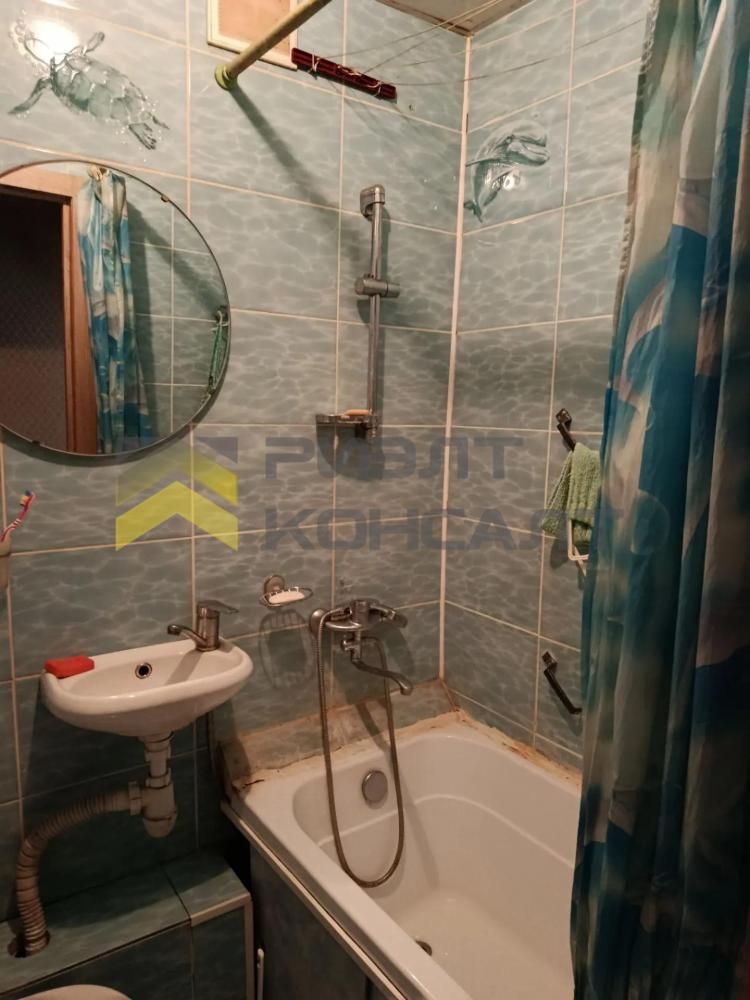 1-комн. квартира, Вторичка, 29м², 2/5 этаж миниатюра 12