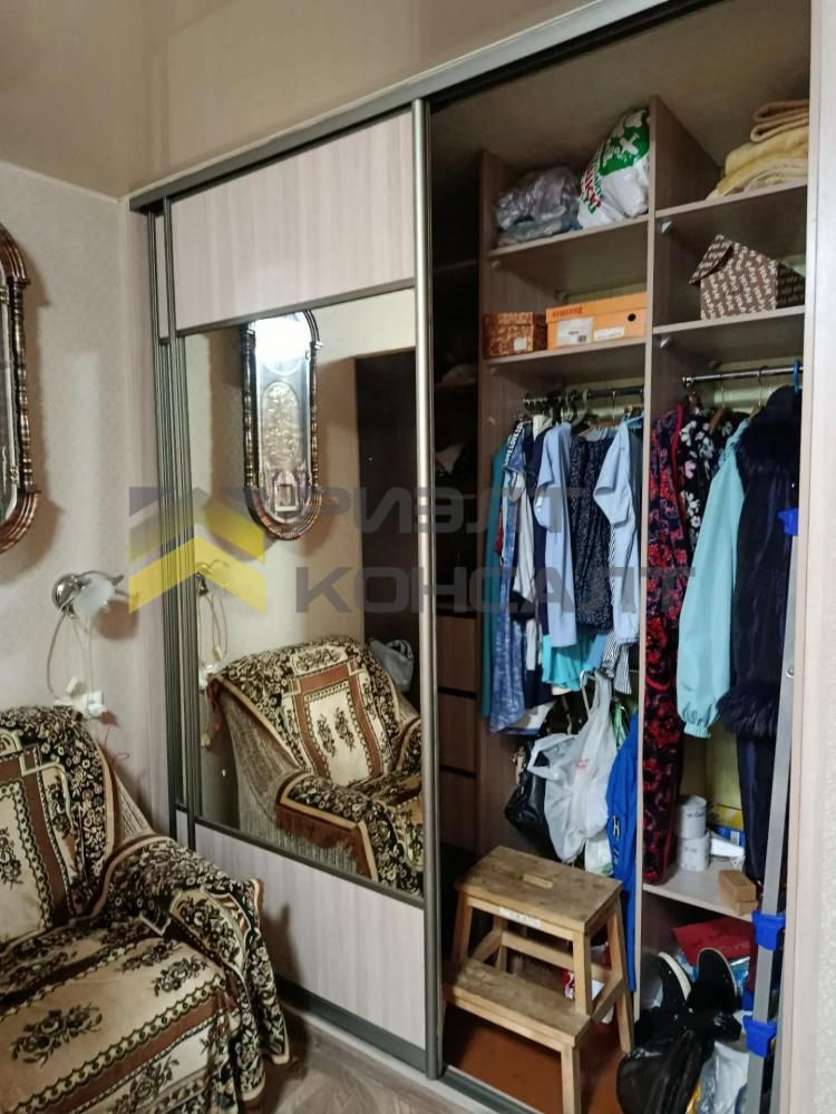 1-комн. квартира, Вторичка, 29м², 2/5 этаж миниатюра 14