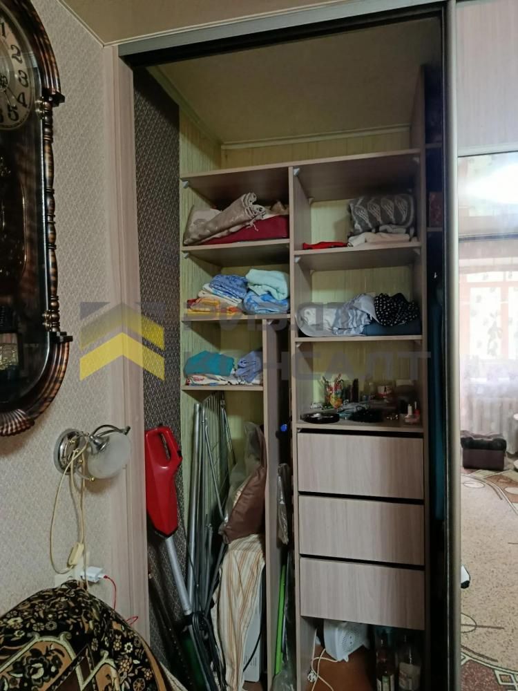 1-комн. квартира, Вторичка, 29м², 2/5 этаж миниатюра 15