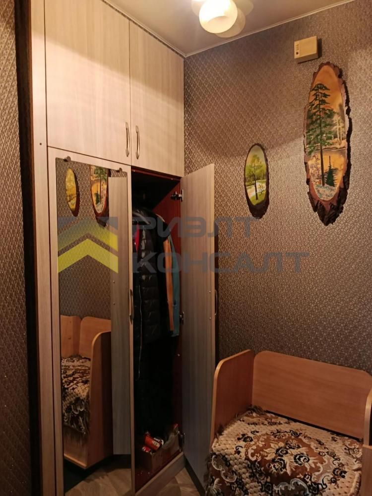 1-комн. квартира, Вторичка, 29м², 2/5 этаж миниатюра 16