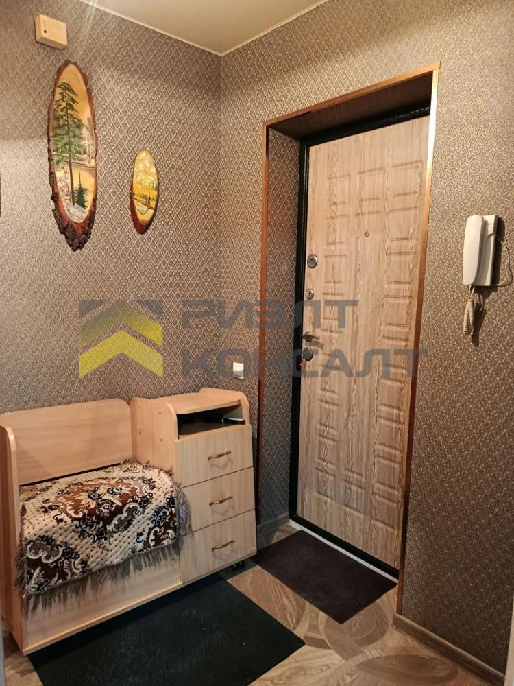 1-комн. квартира, Вторичка, 29м², 2/5 этаж миниатюра 5