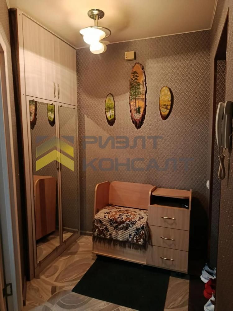 1-комн. квартира, Вторичка, 29м², 2/5 этаж миниатюра 6