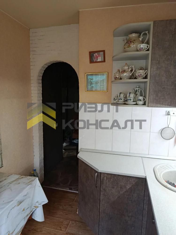 1-комн. квартира, Вторичка, 29м², 2/5 этаж миниатюра 9