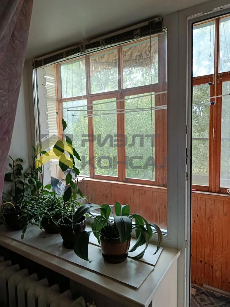 1-комн. квартира, Вторичка, 29м², 2/5 этаж миниатюра 13