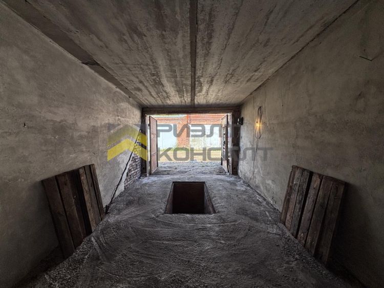Объект недвижимости, 21м² миниатюра 2