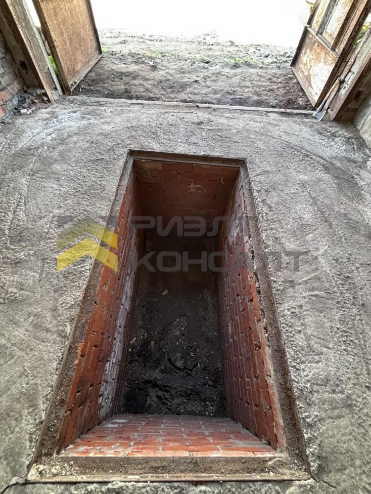 Объект недвижимости, 21м² миниатюра 4