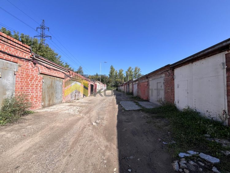 Объект недвижимости, 21м² миниатюра 6