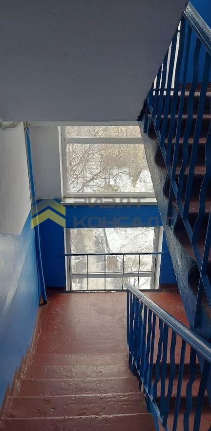 2-комн. квартира, Вторичка, 41м², 3/5 этаж миниатюра 13