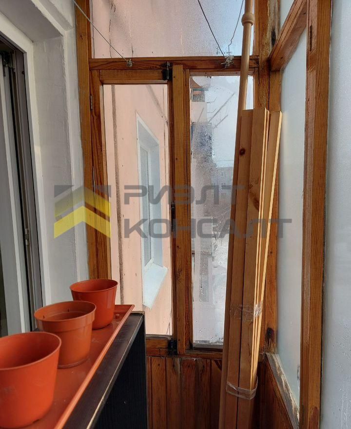2-комн. квартира, Вторичка, 41м², 3/5 этаж миниатюра 11