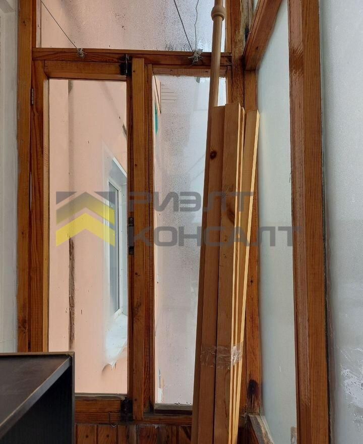 2-комн. квартира, Вторичка, 41м², 3/5 этаж миниатюра 12