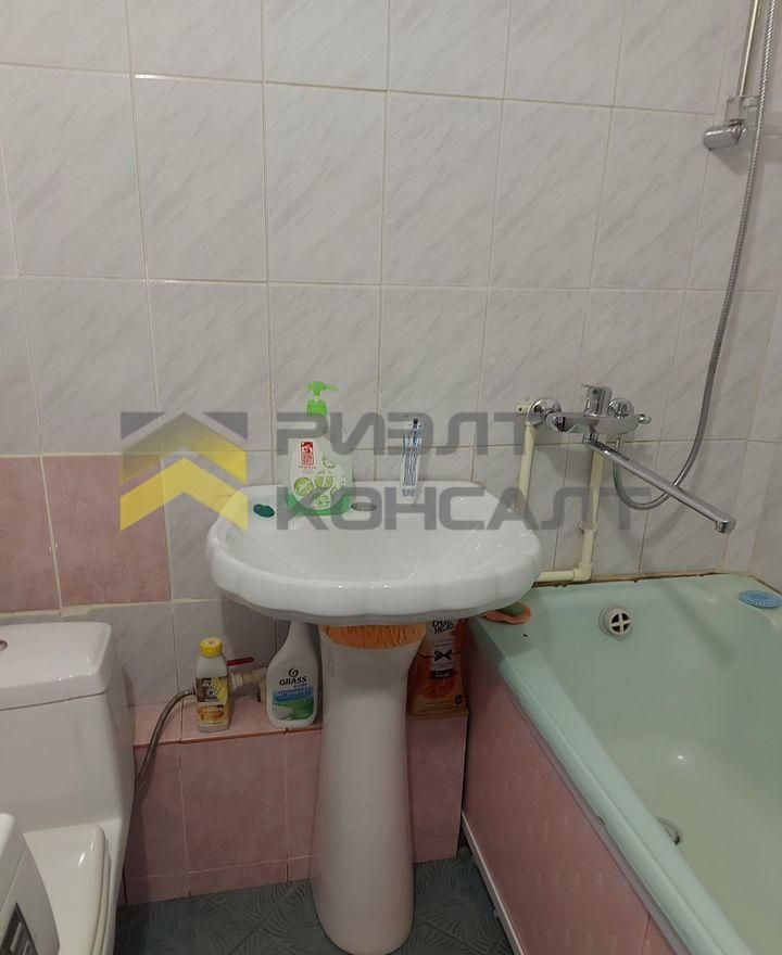 2-комн. квартира, Вторичка, 41м², 3/5 этаж миниатюра 10