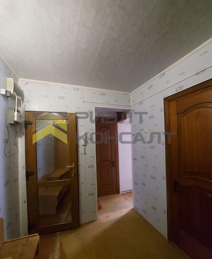 2-комн. квартира, Вторичка, 41м², 3/5 этаж миниатюра 5
