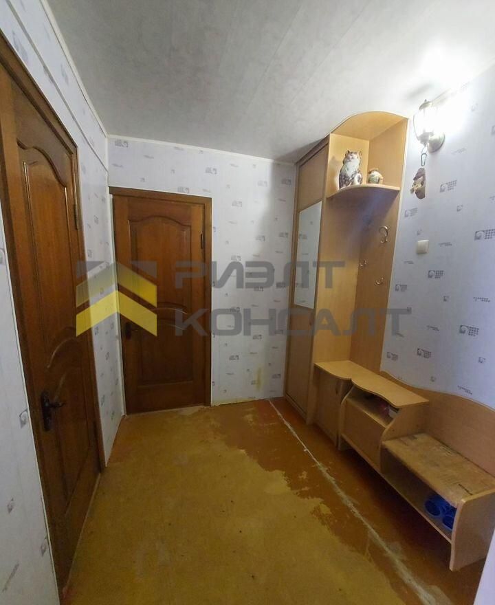 2-комн. квартира, Вторичка, 41м², 3/5 этаж миниатюра 6