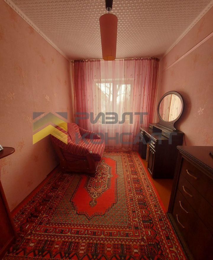 2-комн. квартира, Вторичка, 41м², 3/5 этаж миниатюра 7