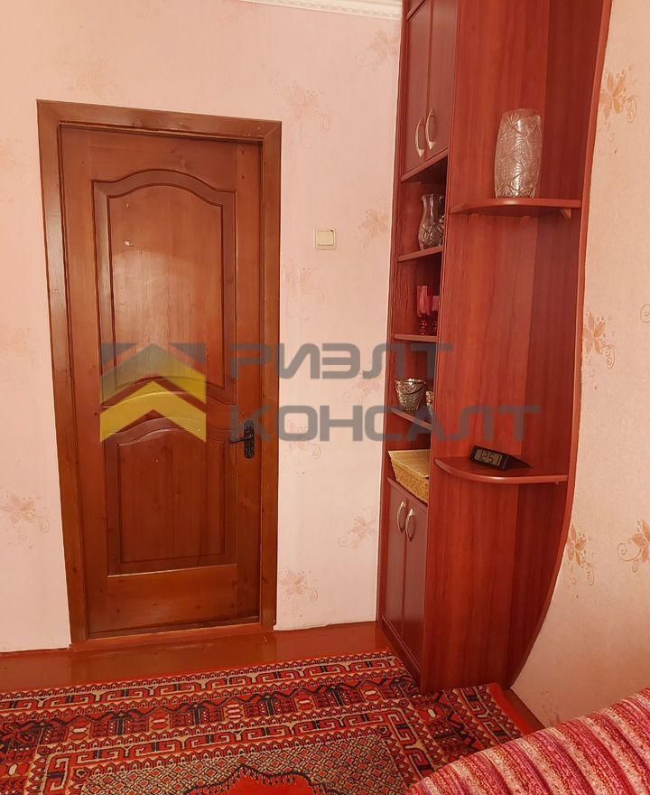 2-комн. квартира, Вторичка, 41м², 3/5 этаж миниатюра 8