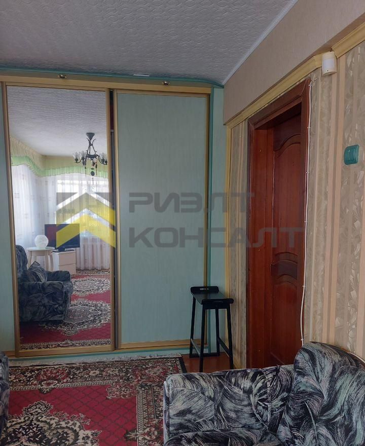 2-комн. квартира, Вторичка, 41м², 3/5 этаж миниатюра 3