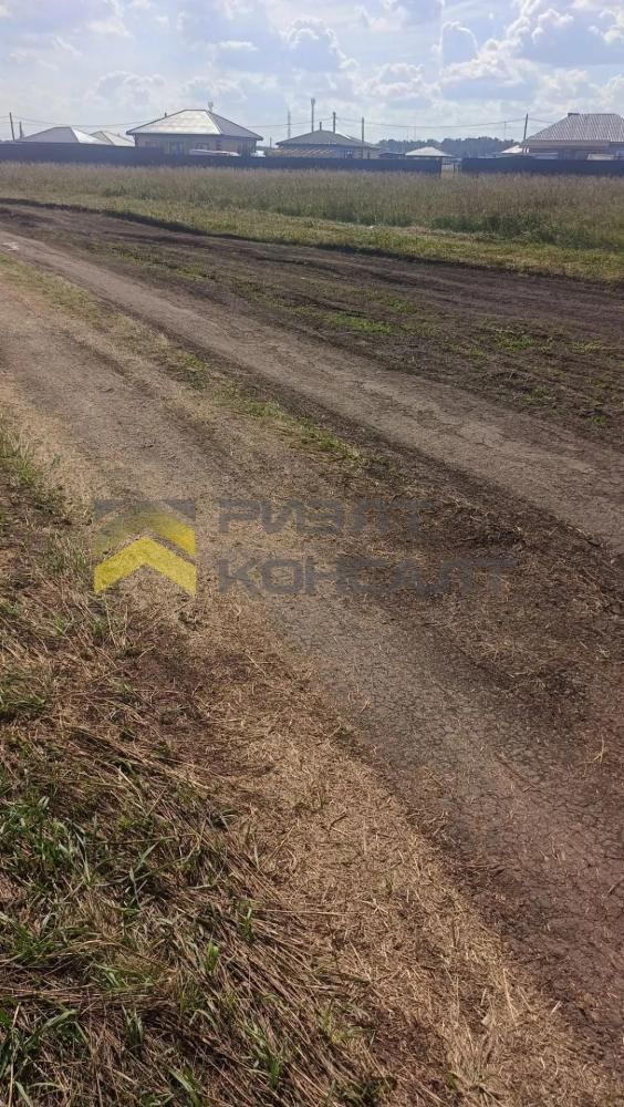 Земельный участок, 9.50 соток миниатюра 7