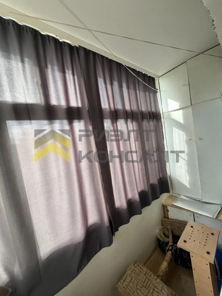 3-комн. квартира, Вторичка, 57м², 4/5 этаж миниатюра 10