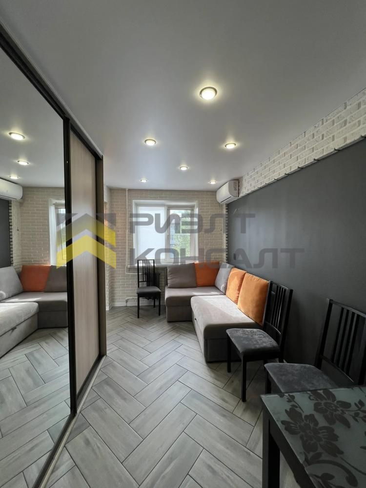 3-комн. квартира, Вторичка, 57м², 4/5 этаж миниатюра 11