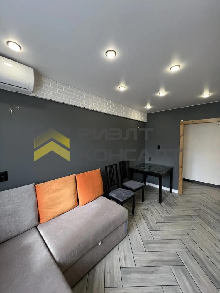 3-комн. квартира, Вторичка, 57м², 4/5 этаж миниатюра 14