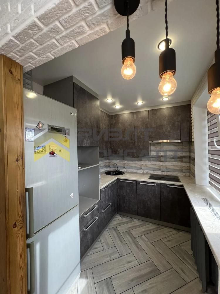 3-комн. квартира, Вторичка, 57м², 4/5 этаж миниатюра 16