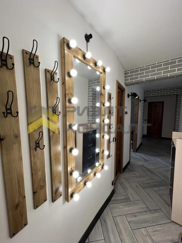 3-комн. квартира, Вторичка, 57м², 4/5 этаж миниатюра 3