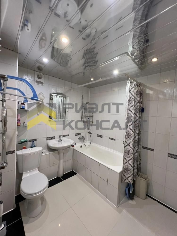 3-комн. квартира, Вторичка, 57м², 4/5 этаж миниатюра 17