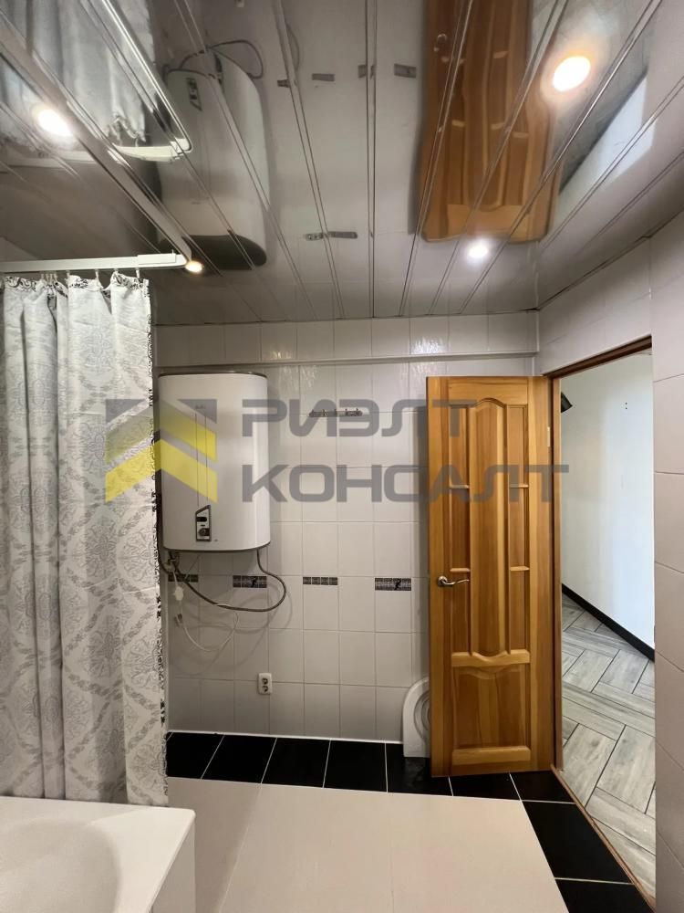 3-комн. квартира, Вторичка, 57м², 4/5 этаж миниатюра 18