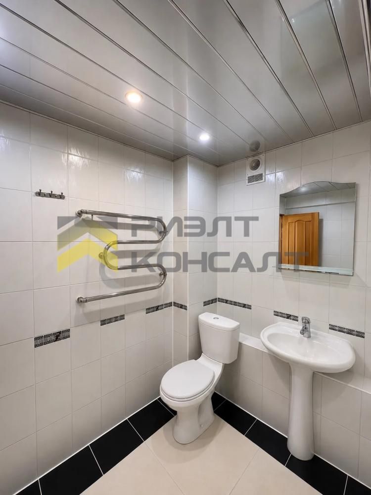 3-комн. квартира, Вторичка, 57м², 4/5 этаж миниатюра 19