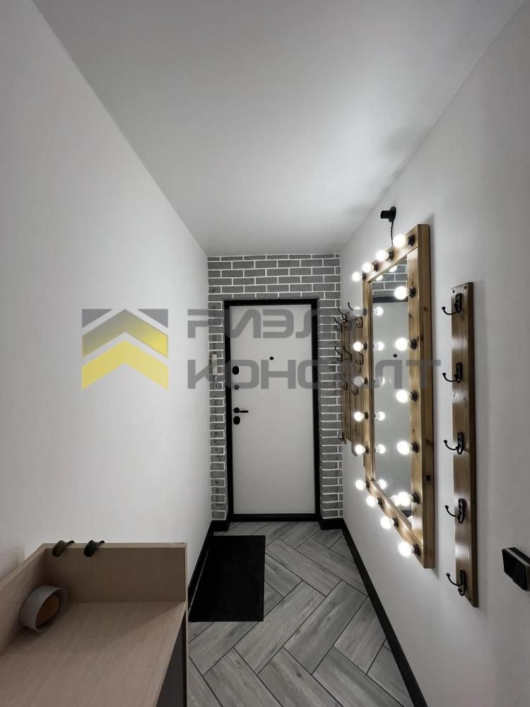 3-комн. квартира, Вторичка, 57м², 4/5 этаж миниатюра 2