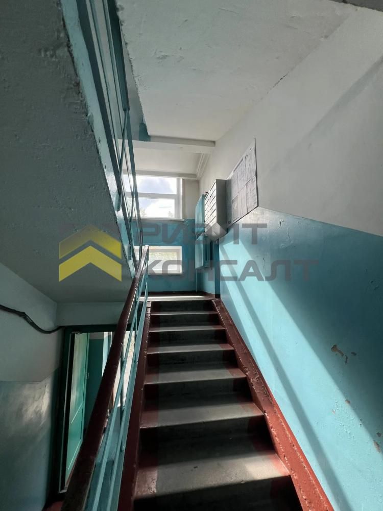 3-комн. квартира, Вторичка, 57м², 4/5 этаж миниатюра 21
