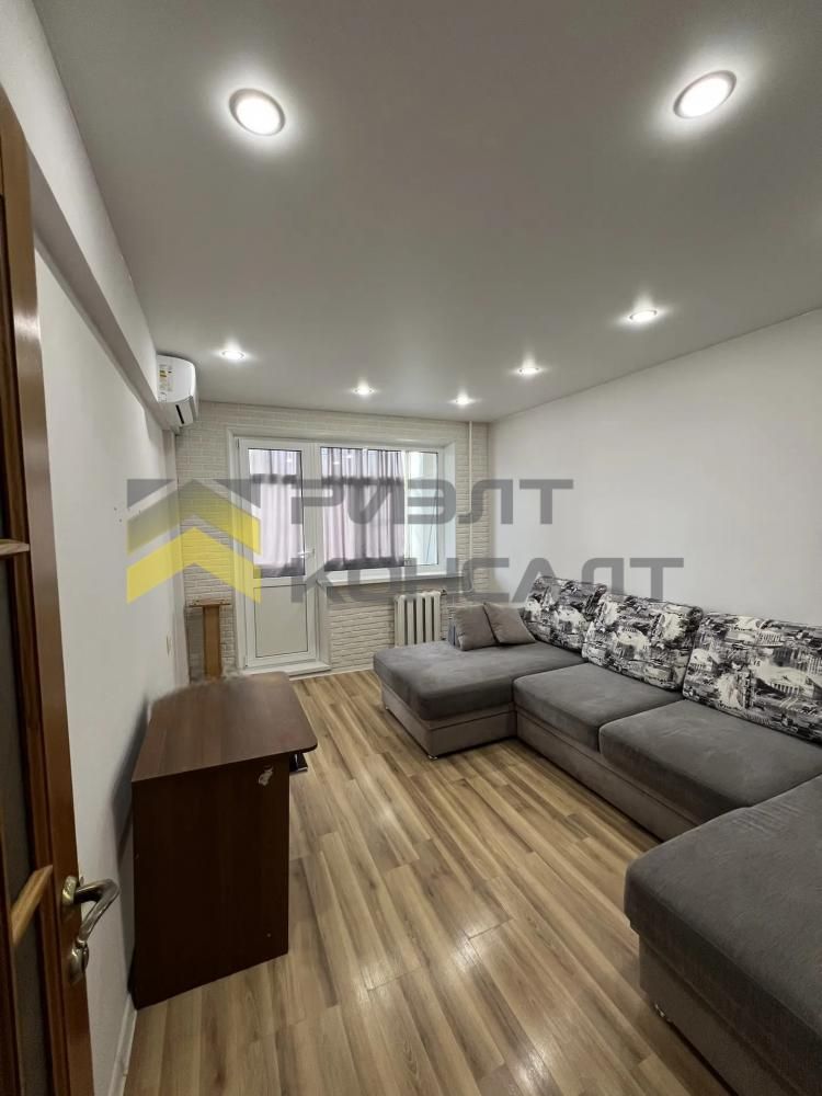 3-комн. квартира, Вторичка, 57м², 4/5 этаж