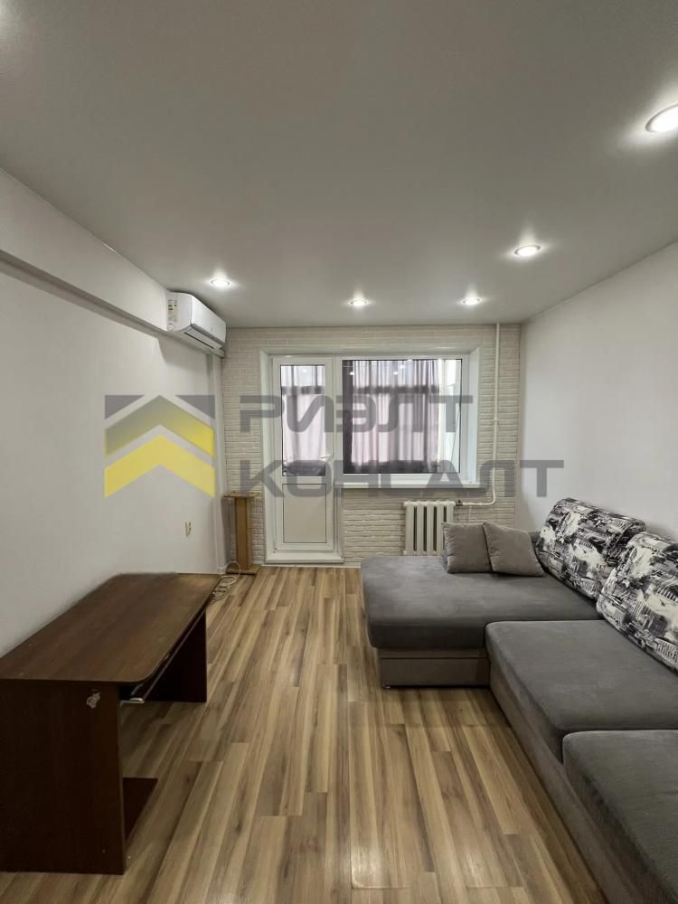 3-комн. квартира, Вторичка, 57м², 4/5 этаж миниатюра 6