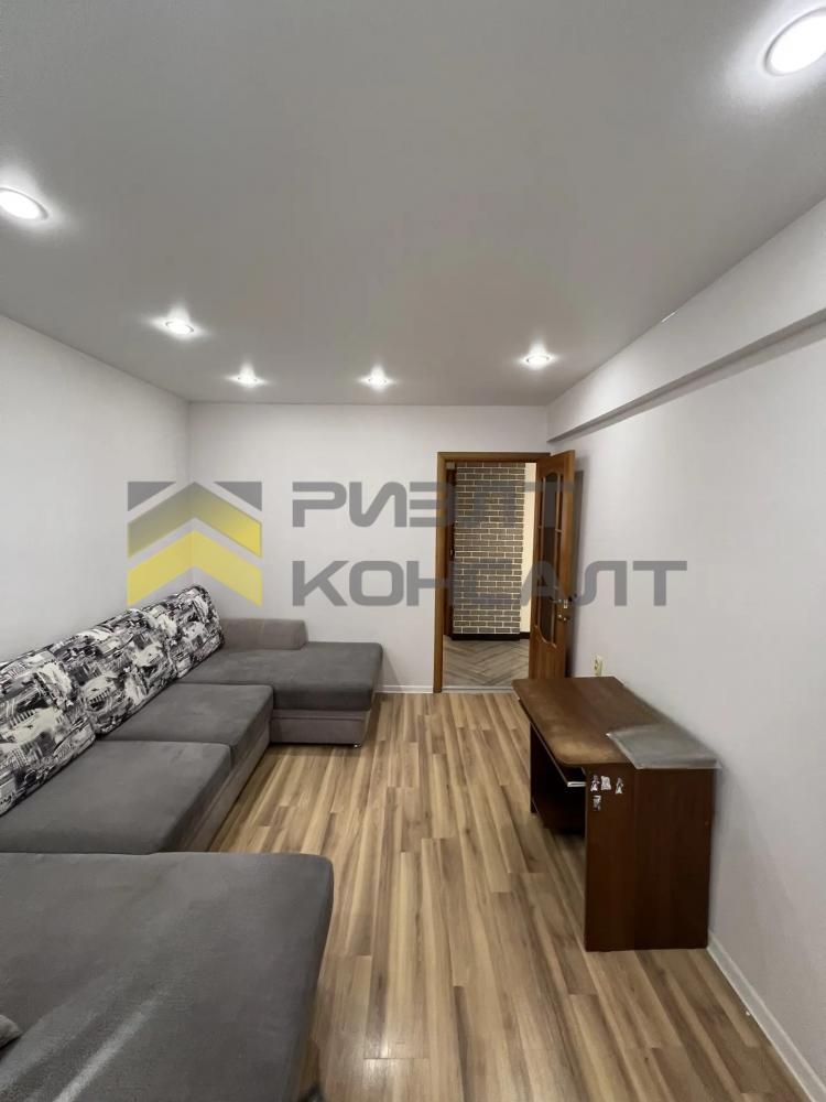 3-комн. квартира, Вторичка, 57м², 4/5 этаж миниатюра 7