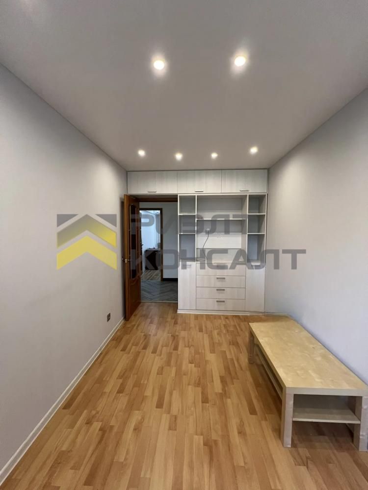 3-комн. квартира, Вторичка, 57м², 4/5 этаж миниатюра 9