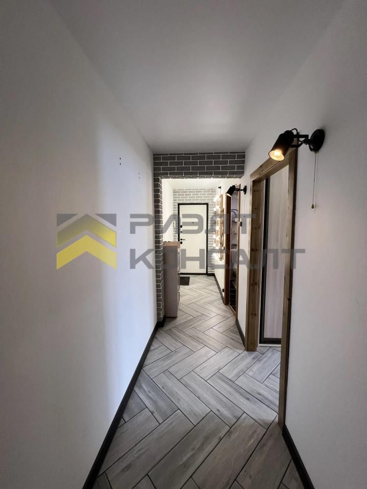 3-комн. квартира, Вторичка, 57м², 4/5 этаж миниатюра 5