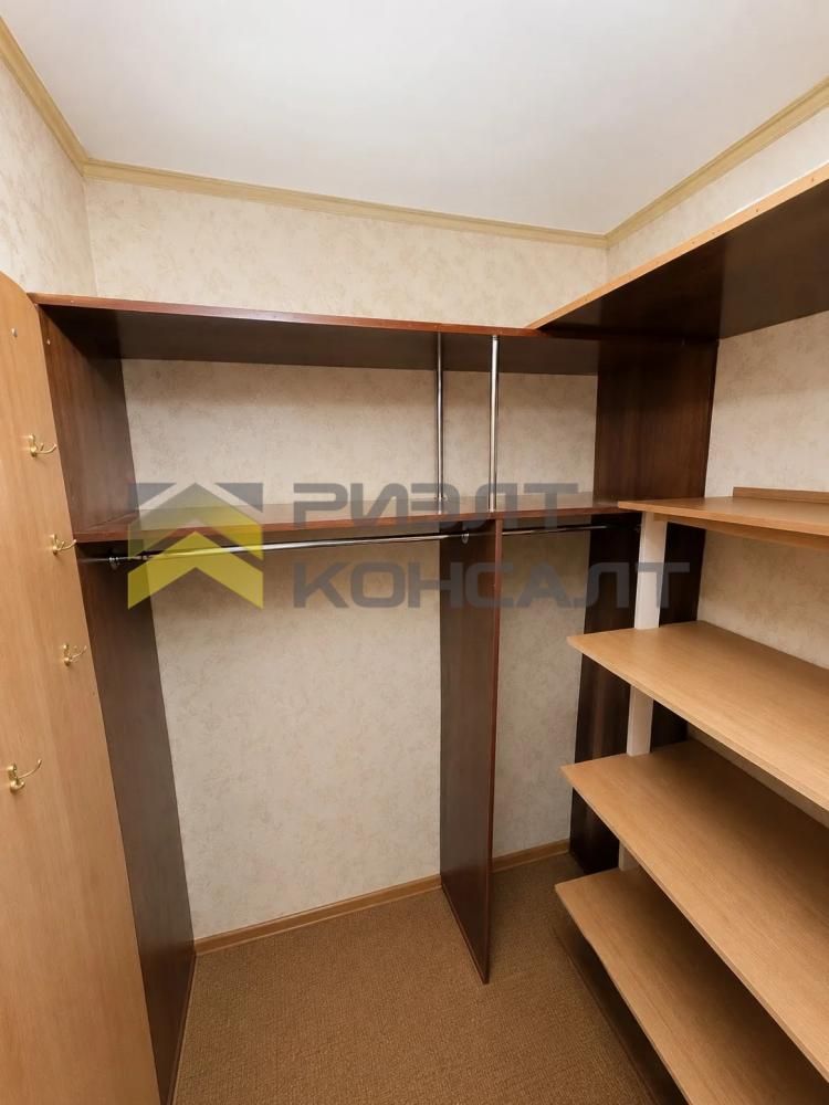 3-комн. квартира, Вторичка, 57м², 4/5 этаж миниатюра 20