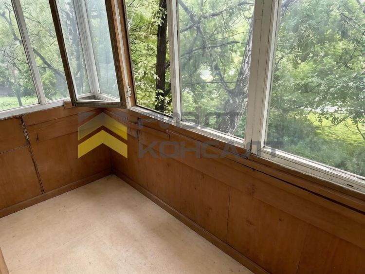 2-комн. квартира, Вторичка, 44м², 3/5 этаж миниатюра 4