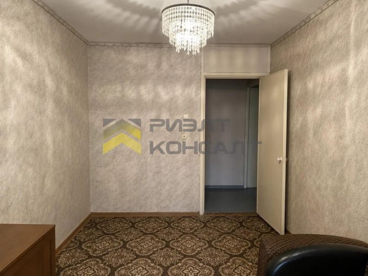 2-комн. квартира, Вторичка, 44м², 3/5 этаж миниатюра 6