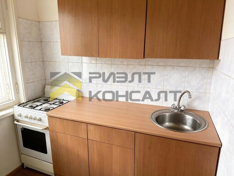 2-комн. квартира, Вторичка, 44м², 3/5 этаж миниатюра 7