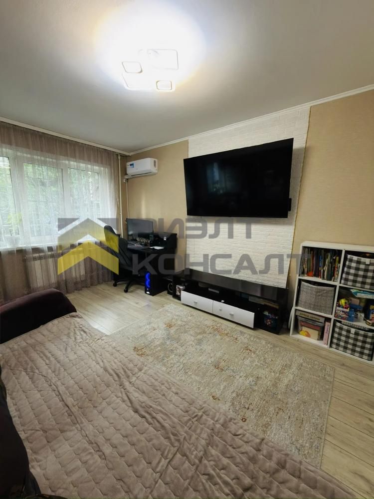 2-комн. квартира, Вторичка, 44.10м², 1/5 этаж миниатюра 5