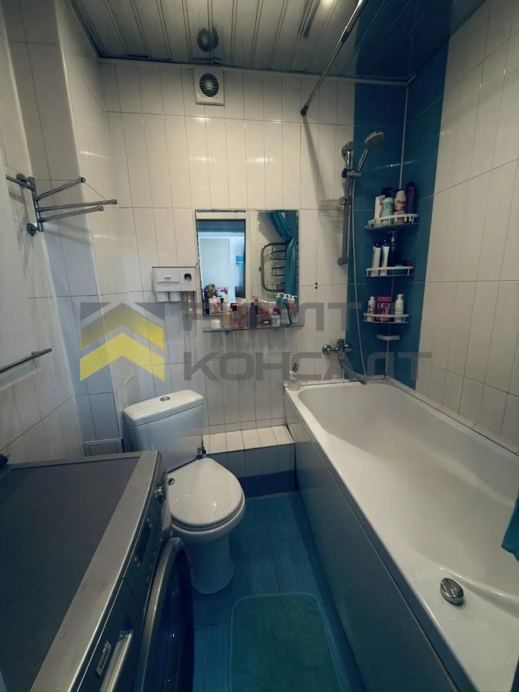 2-комн. квартира, Вторичка, 44.10м², 1/5 этаж миниатюра 15