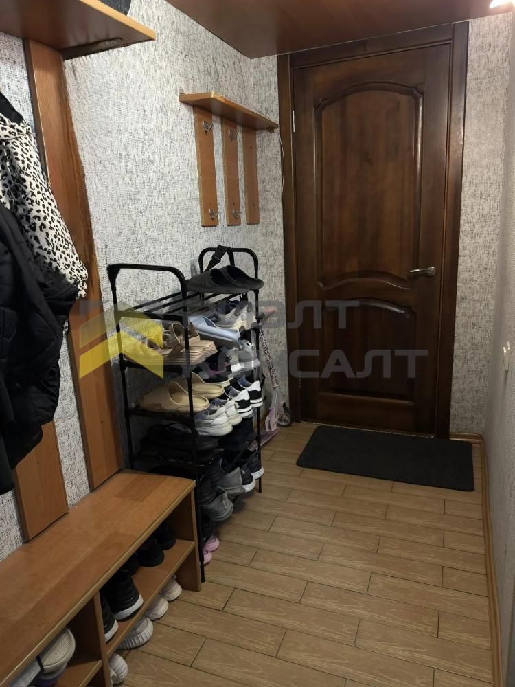 2-комн. квартира, Вторичка, 44.10м², 1/5 этаж миниатюра 17