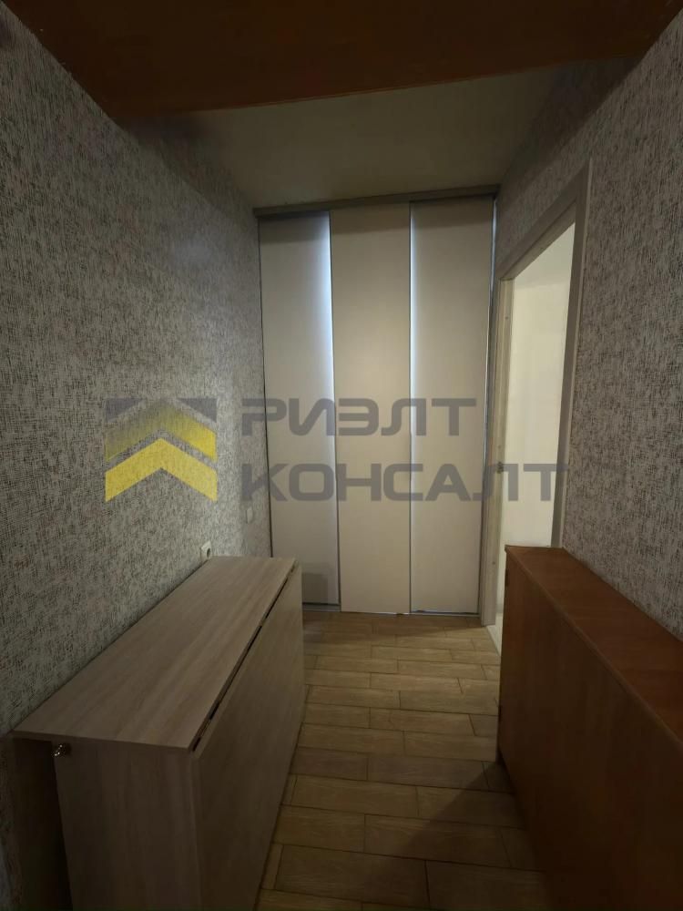 2-комн. квартира, Вторичка, 44.10м², 1/5 этаж миниатюра 10