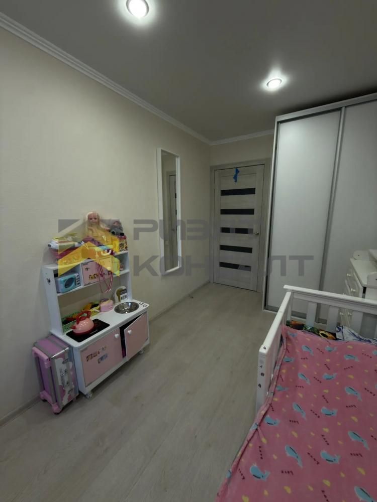 2-комн. квартира, Вторичка, 44.10м², 1/5 этаж миниатюра 13