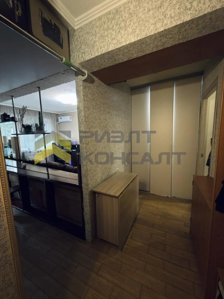 2-комн. квартира, Вторичка, 44.10м², 1/5 этаж миниатюра 9