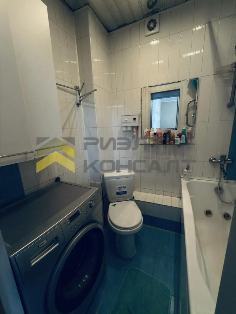 2-комн. квартира, Вторичка, 44.10м², 1/5 этаж миниатюра 16