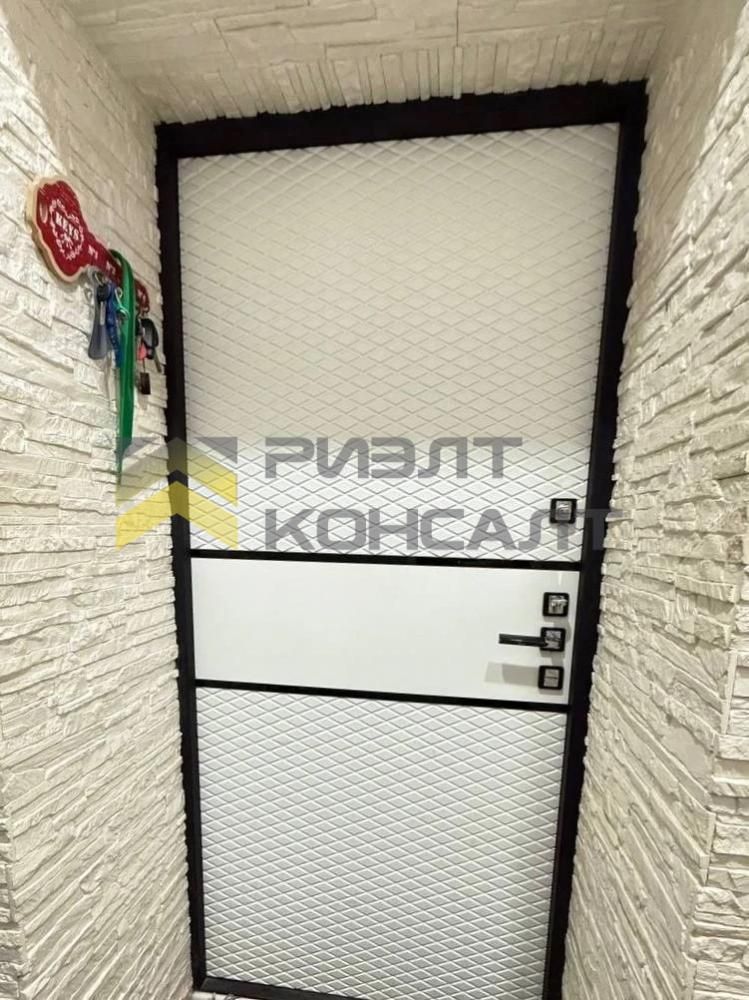 2-комн. квартира, Вторичка, 54.20м², 2/9 этаж миниатюра 10