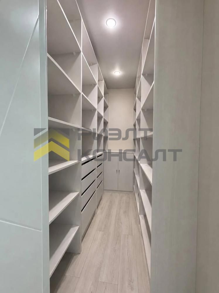 2-комн. квартира, Вторичка, 54.20м², 2/9 этаж миниатюра 12